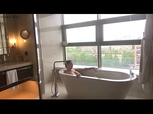 ❤️ Geweldige babe Hertstochtlik rukt har kut yn 'e badkeamer ❤❌ Homemade porno by ús fy.123sex.ru ☑